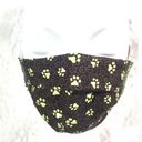 Cotton reusable face mask PPE protection cover NEW Photo 0