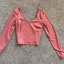 Lululemon Align Long Sleeve Photo 2