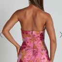 Showpo BRAILEY MINI STRAPLESS DRESS Photo 1