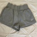 Nike Gray Sweatshirts Photo 2