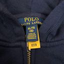 Polo Ralph Lauren French Terry Hoodie Photo 2