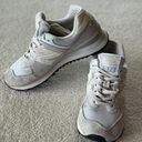 New Balance 574 Sneakers Photo 5