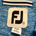 Foot Joy Blue Rock Cape Cod golf women’s jacket size small in blue. GUC. Photo 1