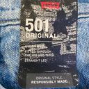 Levi's 501 Jeans Photo 3