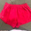 Lululemon Hotty Hot Shorts 4” Photo 1