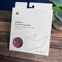 Lululemon Ear Loop Face Mask NWT in Box (Unused/Unopened) *BRAND NEW* Photo 2