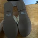 Dolce Vita Juneau Raffia sandal Size 7.5 Photo 2