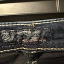 Silver Jeans Woman’s  Suki Mid Super Skinny Dark Wash Mid Rise Size 31x31 Photo 1