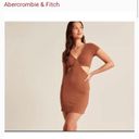 Abercrombie & Fitch Cut Out Mini Dress Photo 1