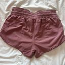 Lululemon Reversible Shorts Photo 0