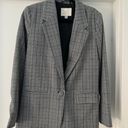 Target Oversize Blazer Photo 0