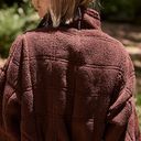 Free People Movement FP Movement - Outward Bounds Fleece NWT Large Photo 5