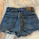 American Eagle Outfitters Jean Shorts Photo 2