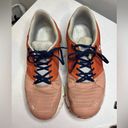 On Running Cloudflyer Ginger/ White Running Shoes Sz 8.5 Photo 3