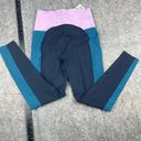 Sweaty Betty  POWER HIGH WAIST WORKOUT - Leggings Size Medium Photo 2