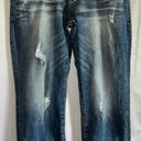 Dear John Straight-Leg Distressed Jeans Photo 0