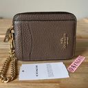 Coach Card Case Photo 0