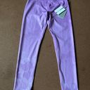 DKNY NWT RARE  Cropped Sport Leggings Photo 0