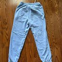 Aerie Blue Joggers Photo 1