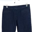 J.Jill  Pixie Slim-Leg Crop Jean Women's Size 12 Photo 1