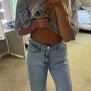 ZARA Wide Leg Jeans Photo 0