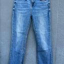 Pistola  Lennon High Rise Cropped Jeans Size 27 Photo 2