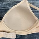 Soma  Nude Embraceable Wireless Bra 34B Photo 4