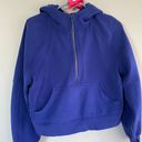 Lululemon Scuba Hoodie Photo 0