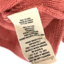 Soft Surroundings  Sweater Women's Size PXL V-Neck Caprisa Wool Long Sleeve Photo 5