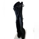 Dream Paris DREAMPAIRS women’s knee high boots Photo 4