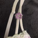 JC Penny Floral Bra  Photo 2