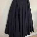 House Of CB  'Lady' Black Strapless Midi Dress NWOT size  XS Photo 6