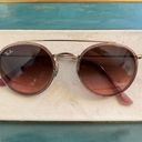 Ray-Ban Round Double Bridge Ray Bans Photo 1