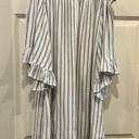 American Eagle  Off the Shoulder Peasant Dress size XS Photo 3