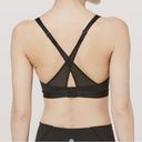 Lululemon  NEW Up For It Bra Black Photo 1