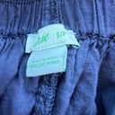 Aerie Rock N Ruffle Skirt in Blue Tie Dye | Size: Small Photo 2