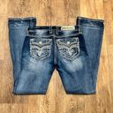 Rock Revival Bootcut Jeans Photo 2