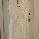 Dry Goods White Dress Photo 0