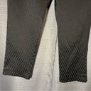 Krass&co New York &‎  Stretch Black Slacks Size 10 Photo 2