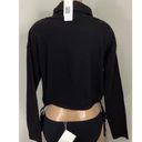 l*space New. L* cropped sweatshirt. Retails $129. Small Photo 7