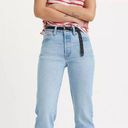 Levi's Levi’s 501 Original Fit Women’s Jeans Photo 0