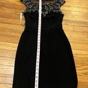 Hannah S  27963 Black – The Classy Peacock dress Size 2 Photo 7