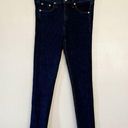 Rag and Bone  High Rise Ankle Skinny Jeans Size 25/0 EUC Photo 0