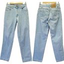 Levi's Vintage Levi’s 550 Relaxed Fit Tapered Leg Jeans Light Wash Women’s Size 27 | 4 Photo 9