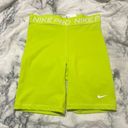 Nike Pro Spandex Shorts Photo 1