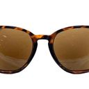 Privé Revaux NWOT Prive Revaux The Connoisseur Polarized Sunglasses - Brown Tortoise -3.5 New without tags, case included. Photo 0