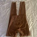 Lululemon  Brown Align Leggings Photo 0