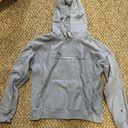 Champion Reverse Weave Pullover Hoodie Photo 0