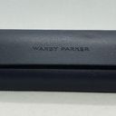 Warby Parker  Blue Glasses Case Photo 1