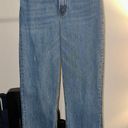 Abercrombie & Fitch The 90s Straight Ultra High Rise Jean Photo 0